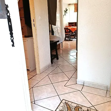 Valmer Centre Village Pour 4pers Apartment