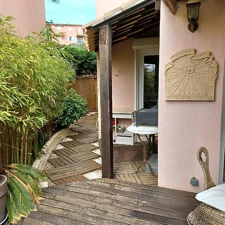 Apartment Valmer Centre Village Pour 4pers *