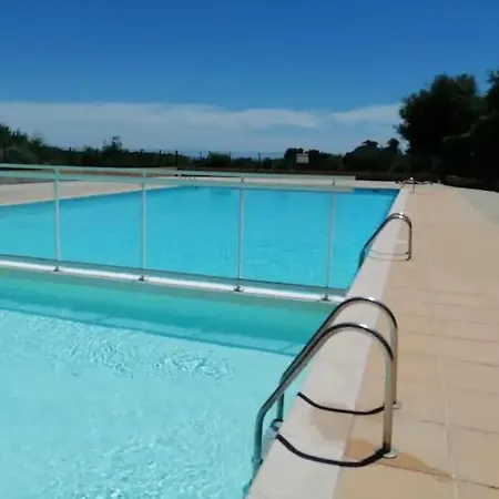 Valmer Centre Village Pour 4pers
