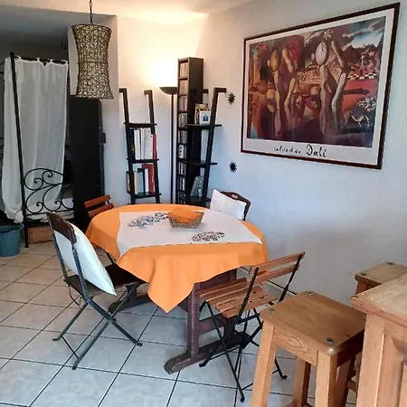 Valmer Centre Village Pour 4pers