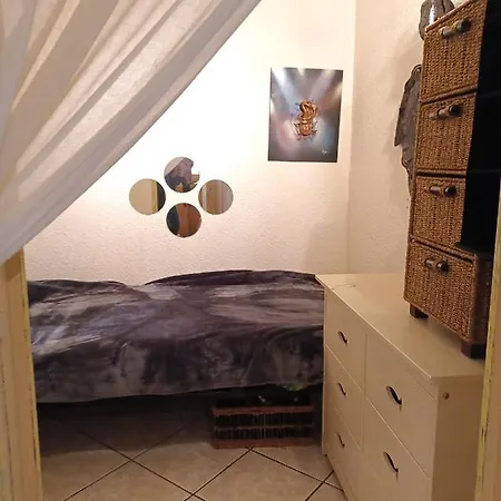 Apartment Valmer Centre Village Pour 4pers La Croix-Valmer