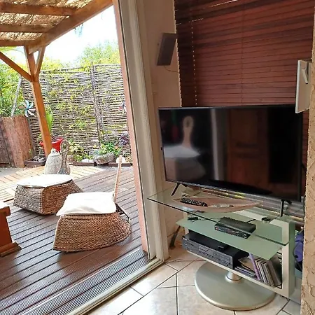 Apartment Valmer Centre Village Pour 4pers *