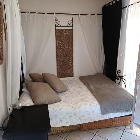 Valmer Centre Village Pour 4pers Apartment