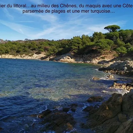 Apartment Valmer Centre Village Pour 4pers *